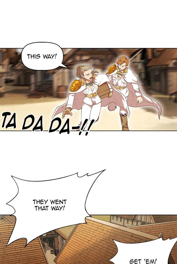 Hardcore Leveling Warrior Chapter 193 page 3 - Chapter 193: [Season 2] Ep. 10