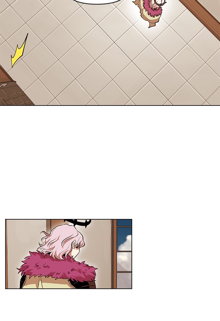 Hardcore Leveling Warrior Chapter 193 page 30 - Chapter 193: [Season 2] Ep. 10