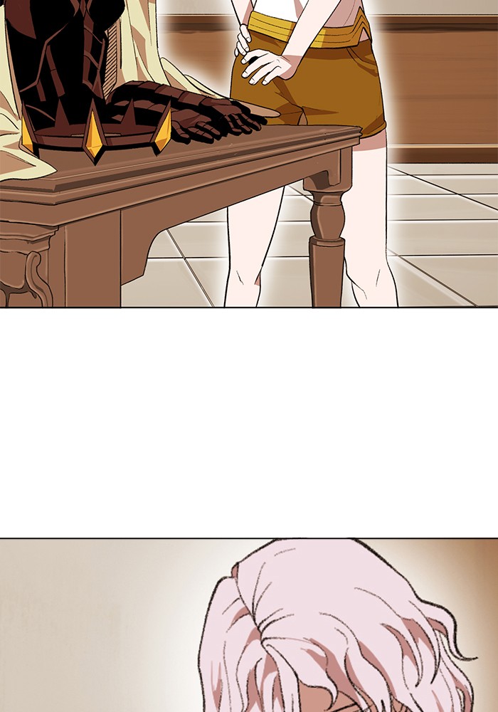 Hardcore Leveling Warrior Chapter 193 page 33 - Chapter 193: [Season 2] Ep. 10
