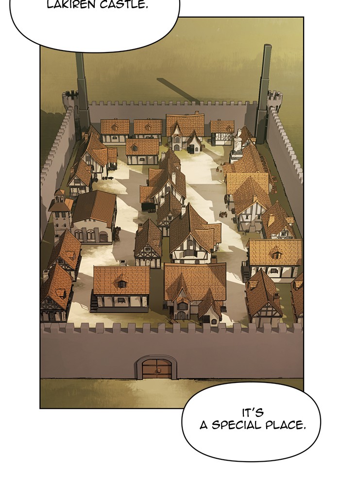 Hardcore Leveling Warrior Chapter 193 page 35 - Chapter 193: [Season 2] Ep. 10
