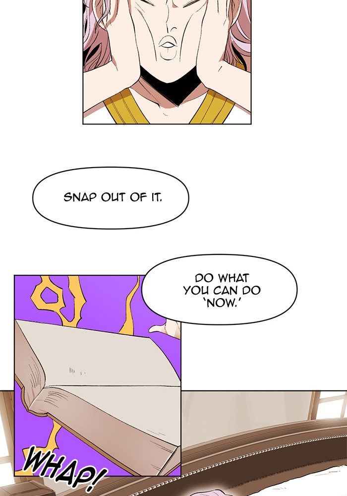 Hardcore Leveling Warrior Chapter 193 page 37 - Chapter 193: [Season 2] Ep. 10