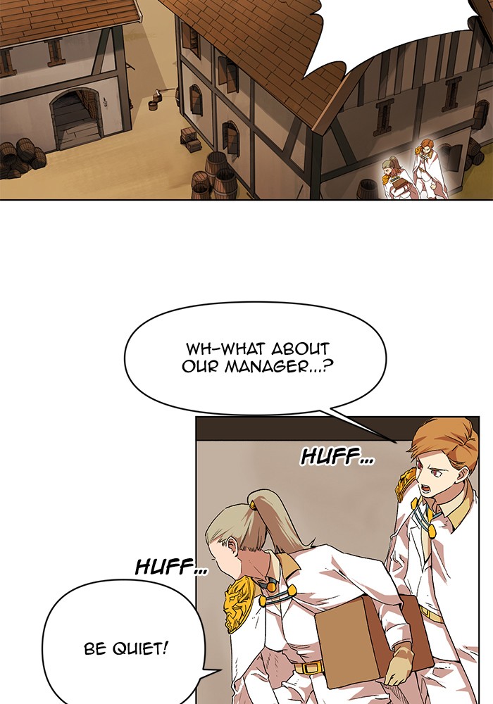 Hardcore Leveling Warrior Chapter 193 page 4 - Chapter 193: [Season 2] Ep. 10