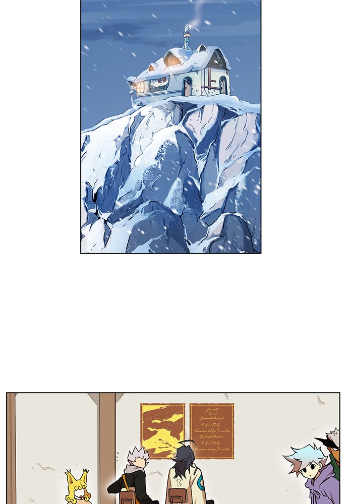 Hardcore Leveling Warrior Chapter 193 page 40 - Chapter 193: [Season 2] Ep. 10