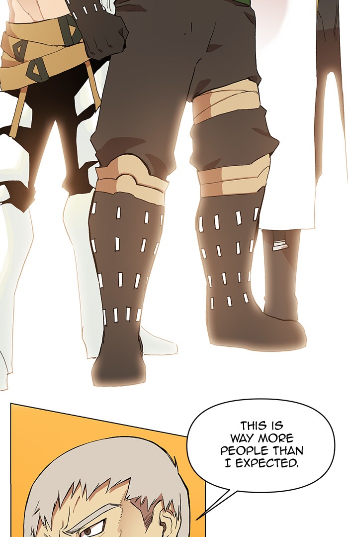 Hardcore Leveling Warrior Chapter 193 page 43 - Chapter 193: [Season 2] Ep. 10