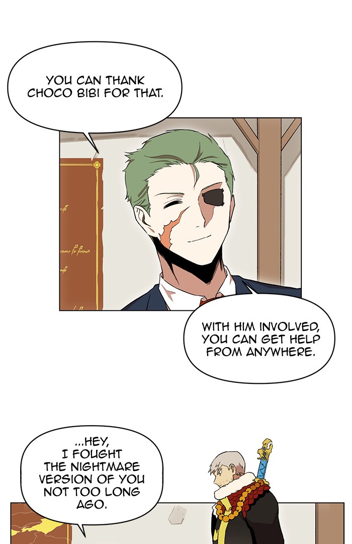Hardcore Leveling Warrior Chapter 193 page 47 - Chapter 193: [Season 2] Ep. 10
