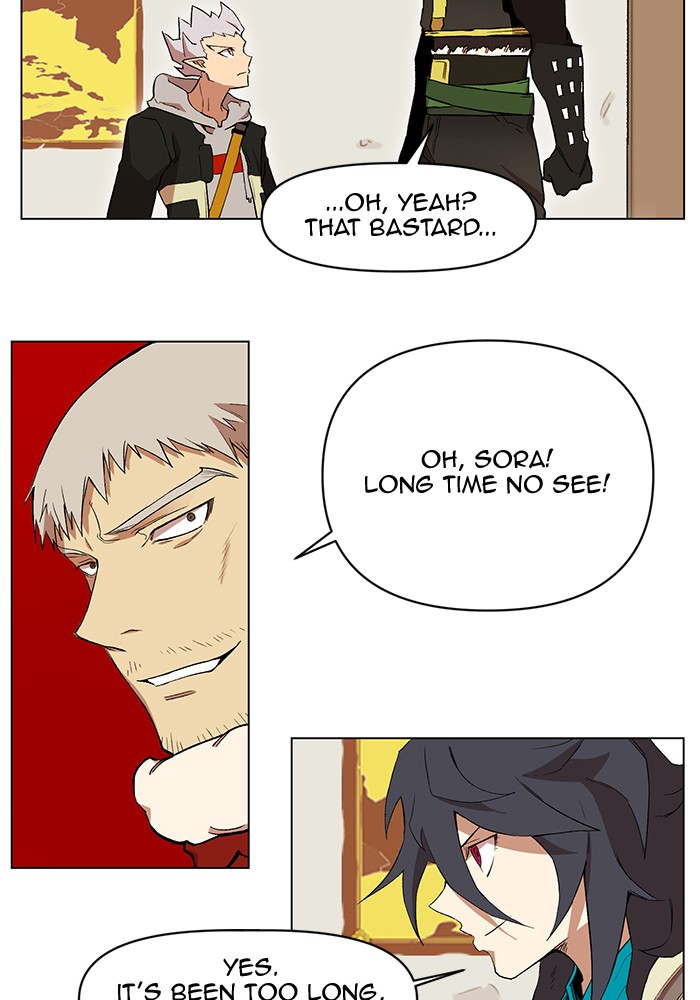 Hardcore Leveling Warrior Chapter 193 page 48 - Chapter 193: [Season 2] Ep. 10
