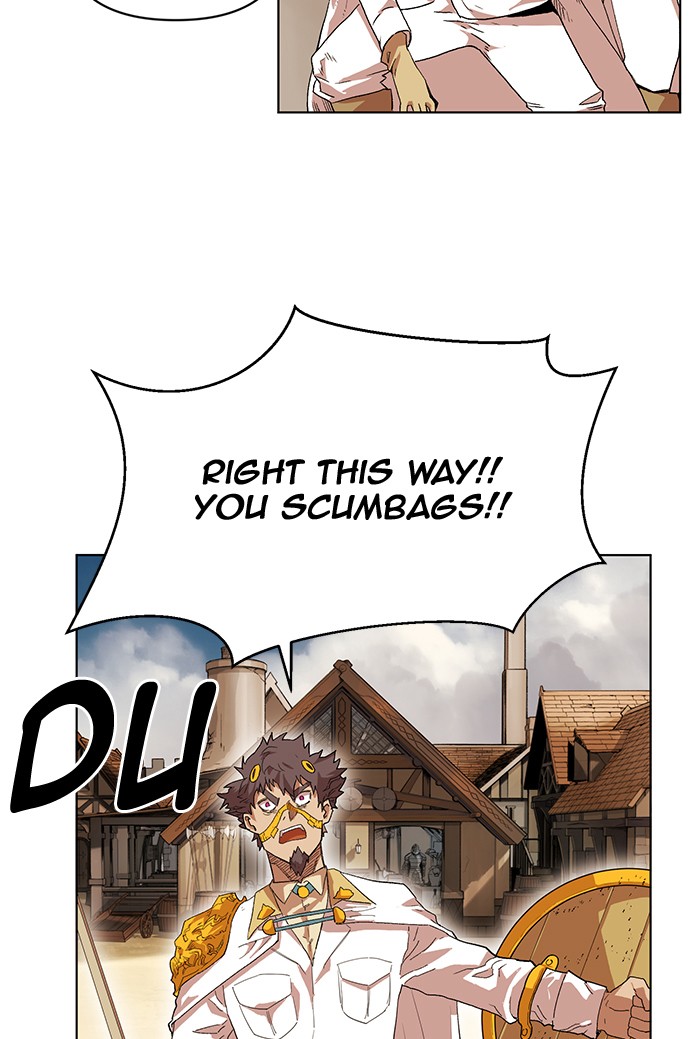 Hardcore Leveling Warrior Chapter 193 page 5 - Chapter 193: [Season 2] Ep. 10