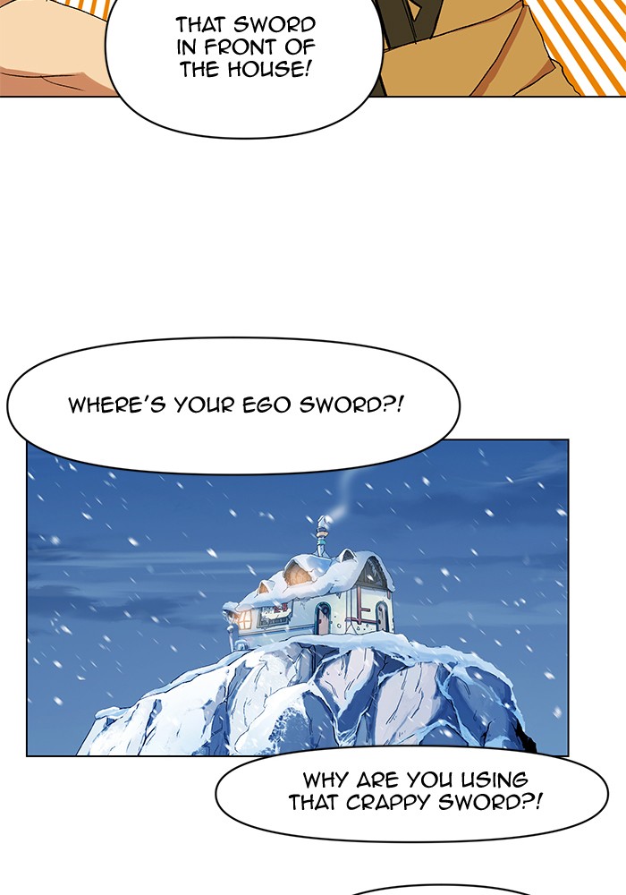 Hardcore Leveling Warrior Chapter 193 page 50 - Chapter 193: [Season 2] Ep. 10