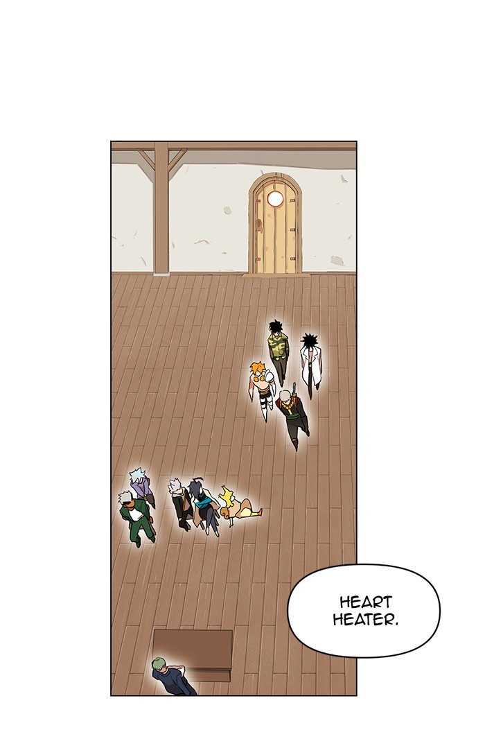 Hardcore Leveling Warrior Chapter 193 page 53 - Chapter 193: [Season 2] Ep. 10
