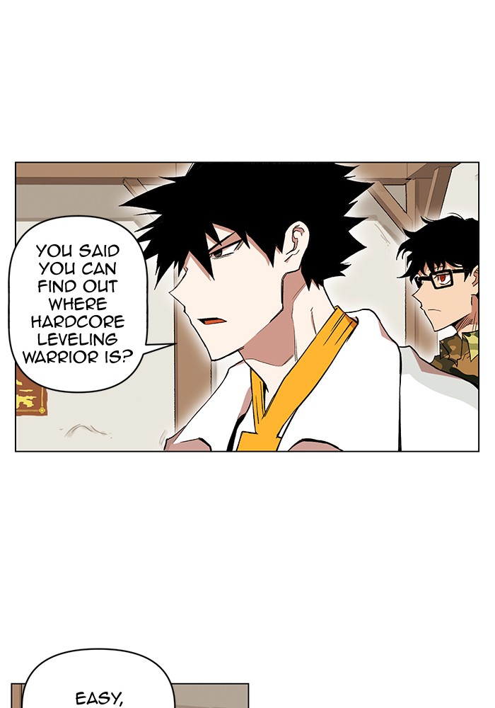 Hardcore Leveling Warrior Chapter 193 page 54 - Chapter 193: [Season 2] Ep. 10
