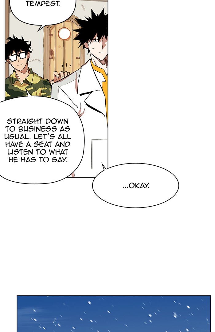 Hardcore Leveling Warrior Chapter 193 page 55 - Chapter 193: [Season 2] Ep. 10