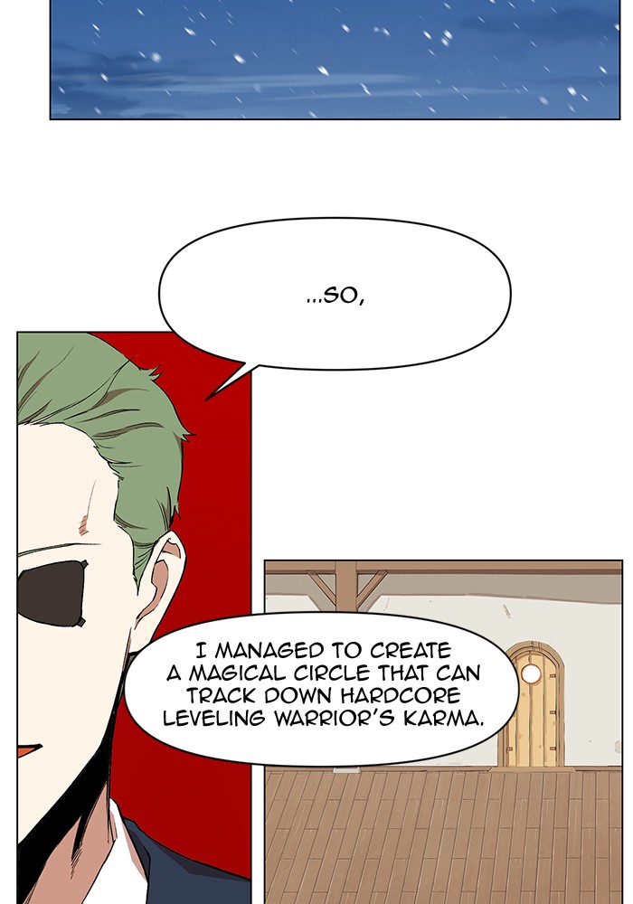 Hardcore Leveling Warrior Chapter 193 page 56 - Chapter 193: [Season 2] Ep. 10