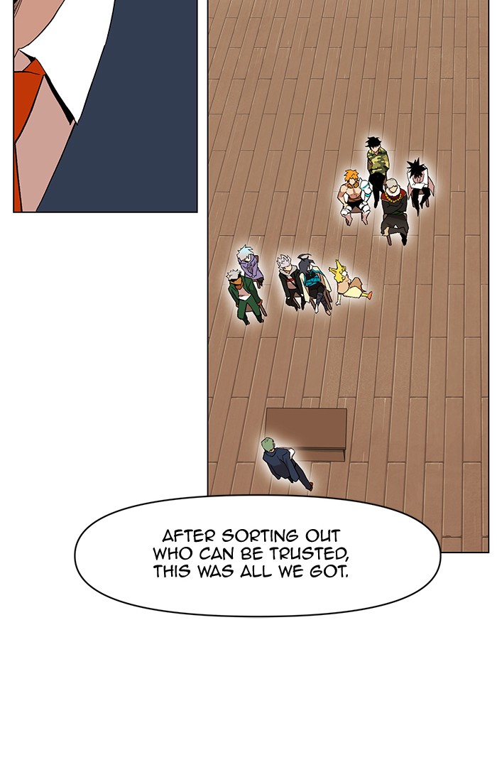 Hardcore Leveling Warrior Chapter 193 page 57 - Chapter 193: [Season 2] Ep. 10