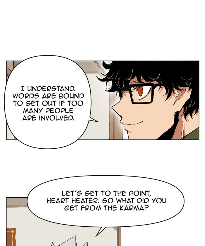 Hardcore Leveling Warrior Chapter 193 page 58 - Chapter 193: [Season 2] Ep. 10