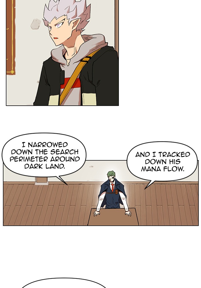 Hardcore Leveling Warrior Chapter 193 page 59 - Chapter 193: [Season 2] Ep. 10
