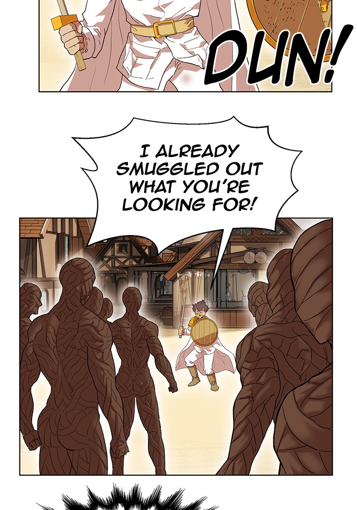 Hardcore Leveling Warrior Chapter 193 page 6 - Chapter 193: [Season 2] Ep. 10