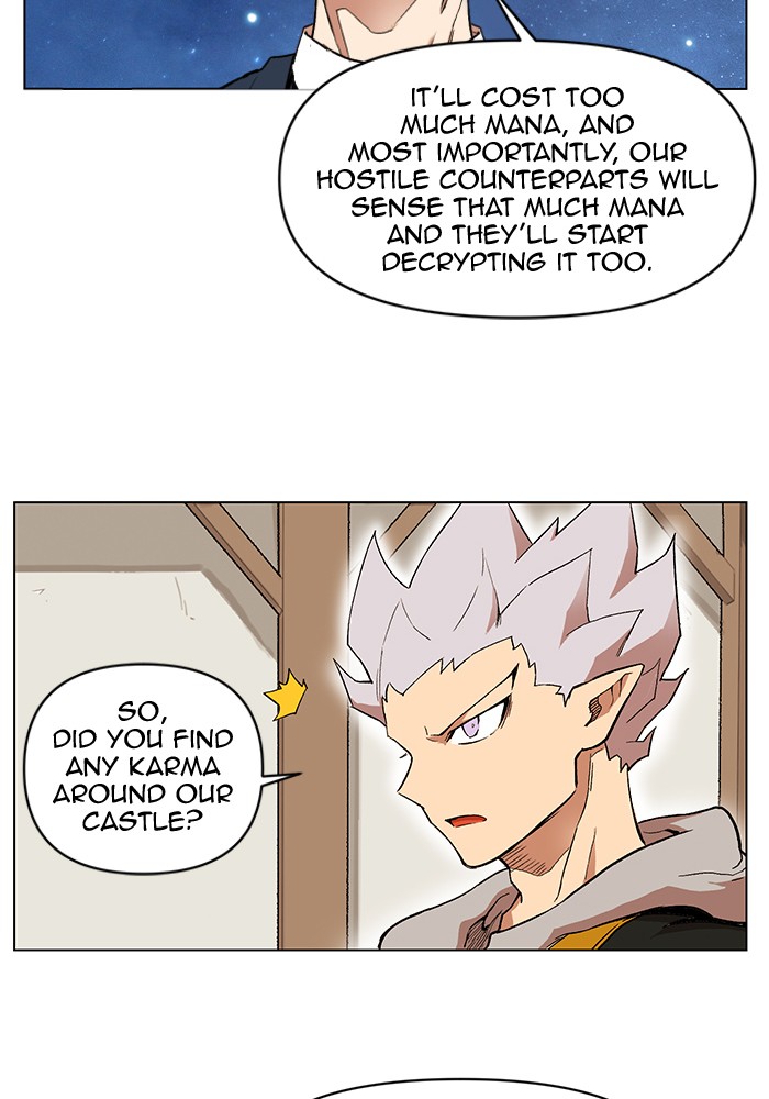 Hardcore Leveling Warrior Chapter 193 page 61 - Chapter 193: [Season 2] Ep. 10
