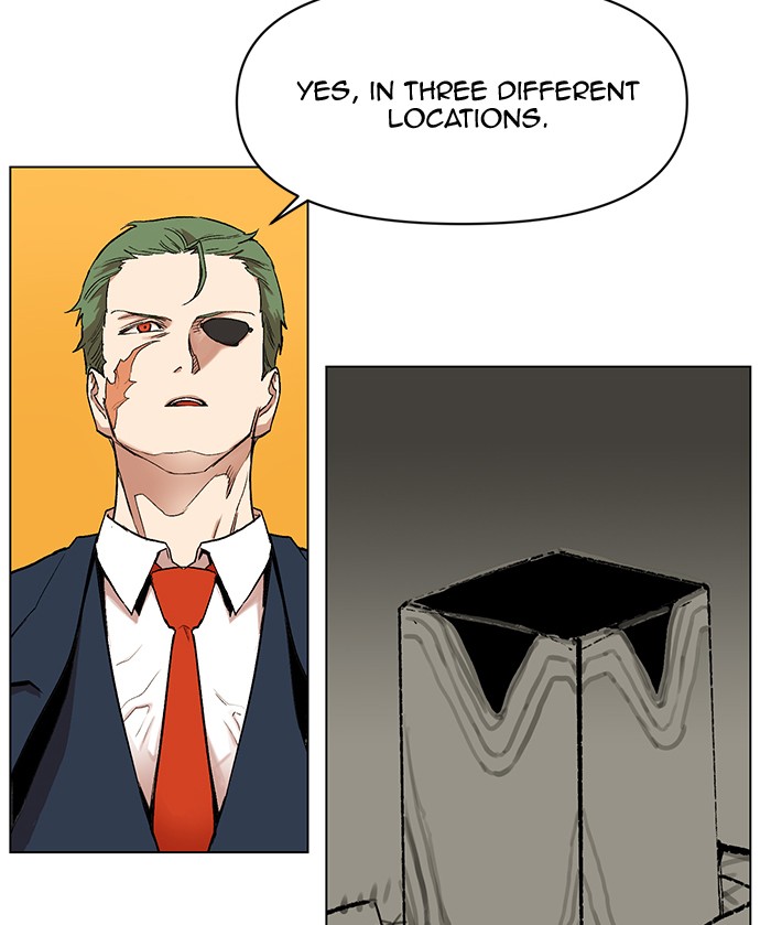Hardcore Leveling Warrior Chapter 193 page 62 - Chapter 193: [Season 2] Ep. 10