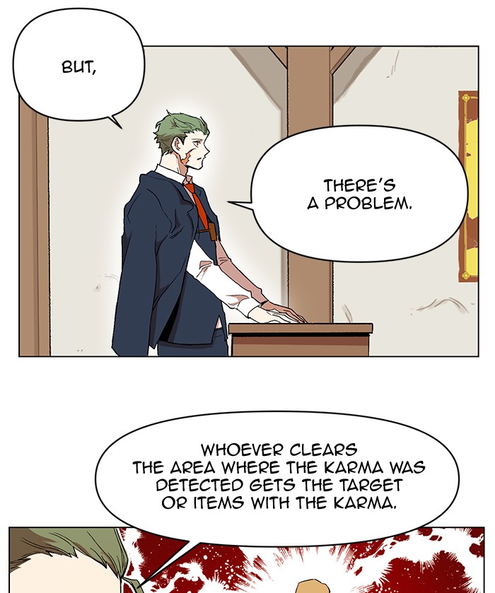 Hardcore Leveling Warrior Chapter 193 page 64 - Chapter 193: [Season 2] Ep. 10