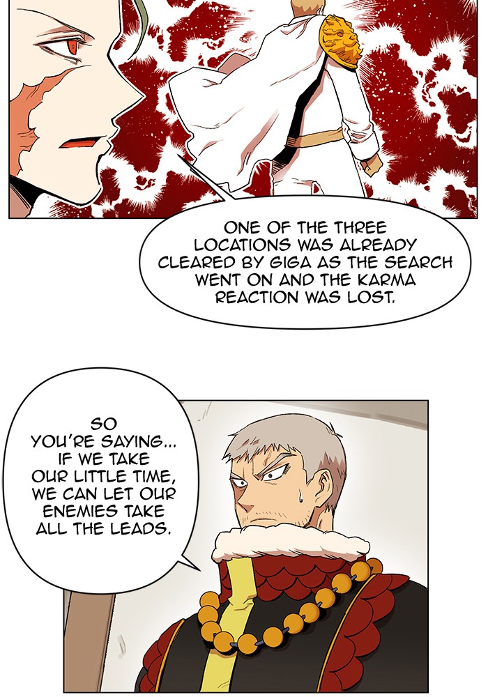 Hardcore Leveling Warrior Chapter 193 page 65 - Chapter 193: [Season 2] Ep. 10