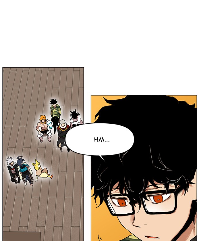Hardcore Leveling Warrior Chapter 193 page 66 - Chapter 193: [Season 2] Ep. 10