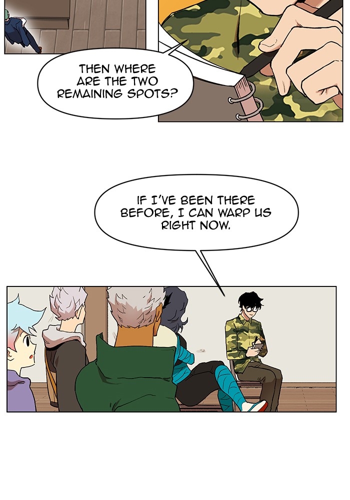 Hardcore Leveling Warrior Chapter 193 page 67 - Chapter 193: [Season 2] Ep. 10