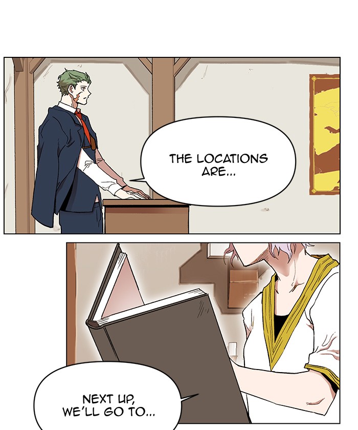 Hardcore Leveling Warrior Chapter 193 page 68 - Chapter 193: [Season 2] Ep. 10