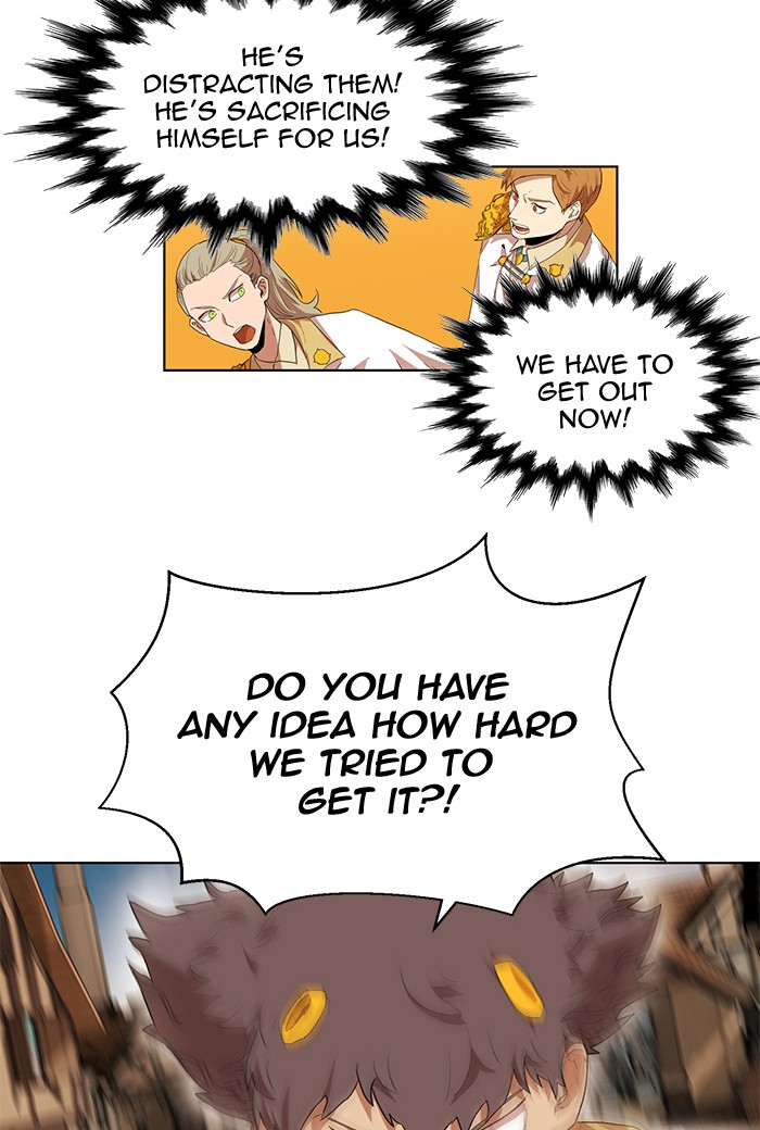 Hardcore Leveling Warrior Chapter 193 page 7 - Chapter 193: [Season 2] Ep. 10