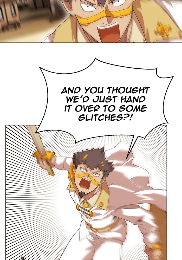 Hardcore Leveling Warrior Chapter 193 page 8 - Chapter 193: [Season 2] Ep. 10