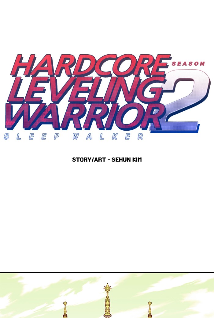 Hardcore Leveling Warrior Chapter 194 page 1 - Chapter 194: [Season 2] Ep. 11