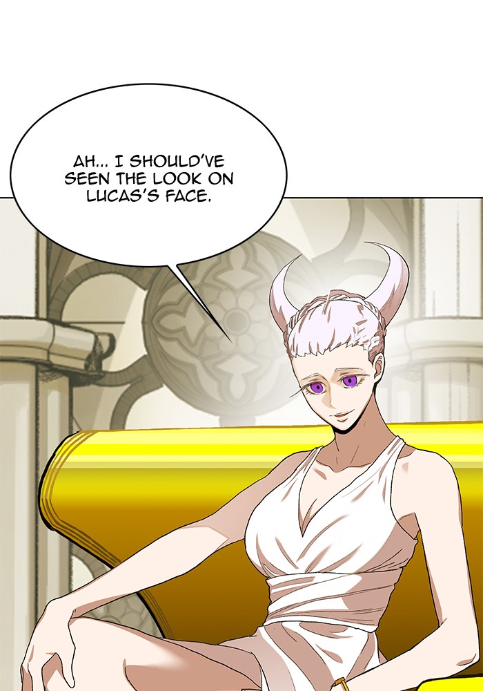 Hardcore Leveling Warrior Chapter 194 page 10 - Chapter 194: [Season 2] Ep. 11