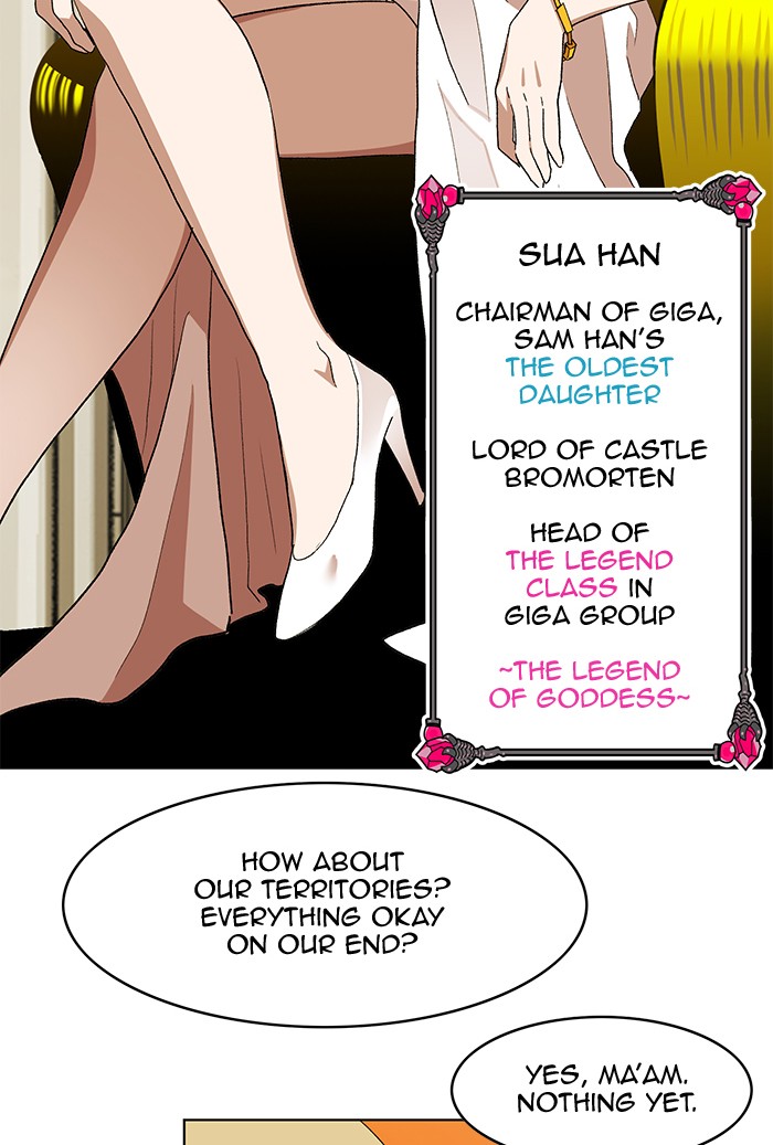 Hardcore Leveling Warrior Chapter 194 page 11 - Chapter 194: [Season 2] Ep. 11