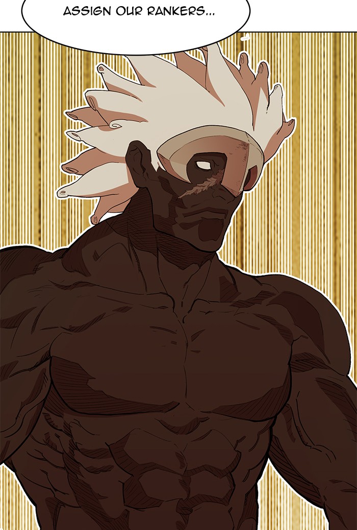 Hardcore Leveling Warrior Chapter 194 page 15 - Chapter 194: [Season 2] Ep. 11