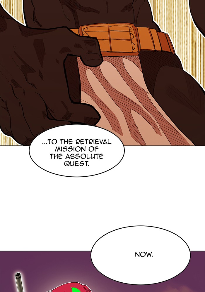 Hardcore Leveling Warrior Chapter 194 page 16 - Chapter 194: [Season 2] Ep. 11