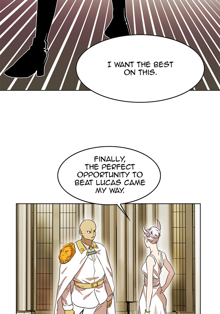 Hardcore Leveling Warrior Chapter 194 page 18 - Chapter 194: [Season 2] Ep. 11
