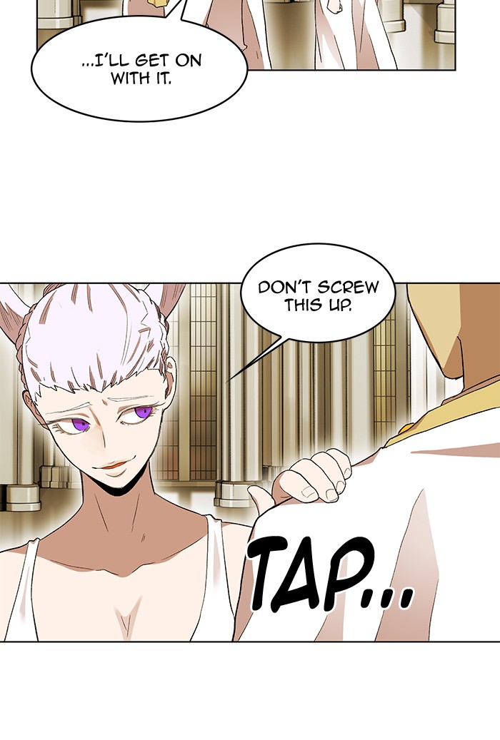 Hardcore Leveling Warrior Chapter 194 page 19 - Chapter 194: [Season 2] Ep. 11