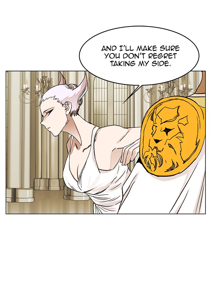 Hardcore Leveling Warrior Chapter 194 page 20 - Chapter 194: [Season 2] Ep. 11