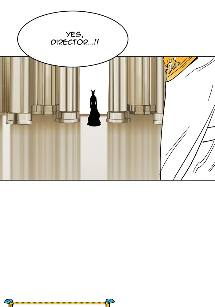 Hardcore Leveling Warrior Chapter 194 page 21 - Chapter 194: [Season 2] Ep. 11