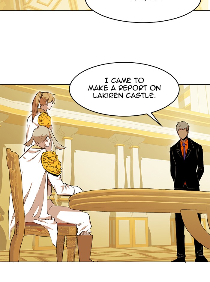 Hardcore Leveling Warrior Chapter 194 page 24 - Chapter 194: [Season 2] Ep. 11