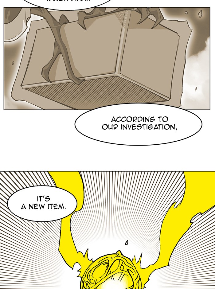 Hardcore Leveling Warrior Chapter 194 page 28 - Chapter 194: [Season 2] Ep. 11
