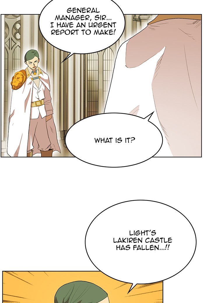 Hardcore Leveling Warrior Chapter 194 page 3 - Chapter 194: [Season 2] Ep. 11