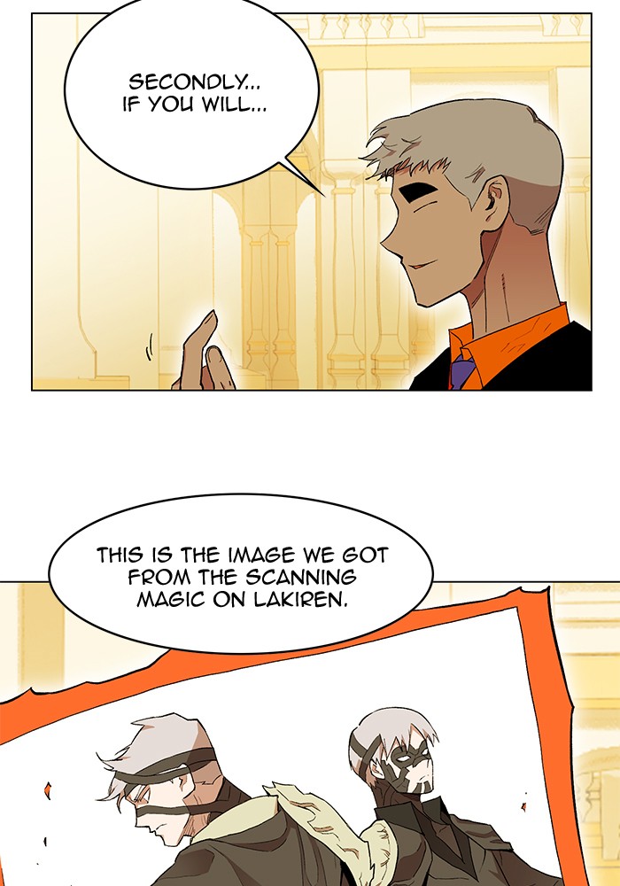Hardcore Leveling Warrior Chapter 194 page 31 - Chapter 194: [Season 2] Ep. 11