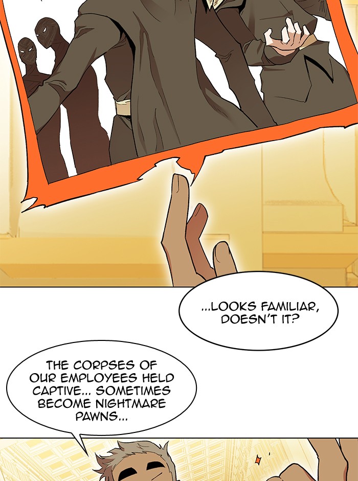 Hardcore Leveling Warrior Chapter 194 page 32 - Chapter 194: [Season 2] Ep. 11