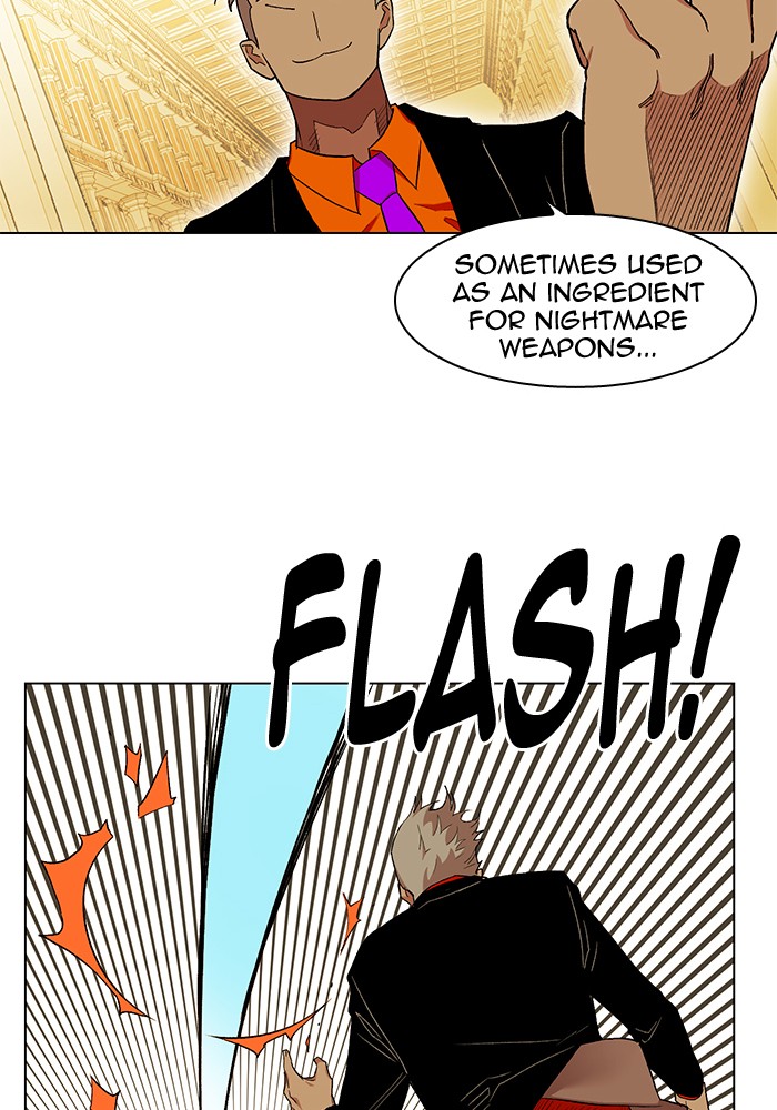 Hardcore Leveling Warrior Chapter 194 page 33 - Chapter 194: [Season 2] Ep. 11