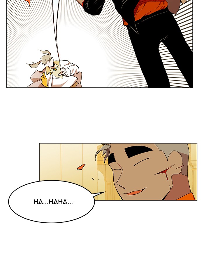 Hardcore Leveling Warrior Chapter 194 page 34 - Chapter 194: [Season 2] Ep. 11