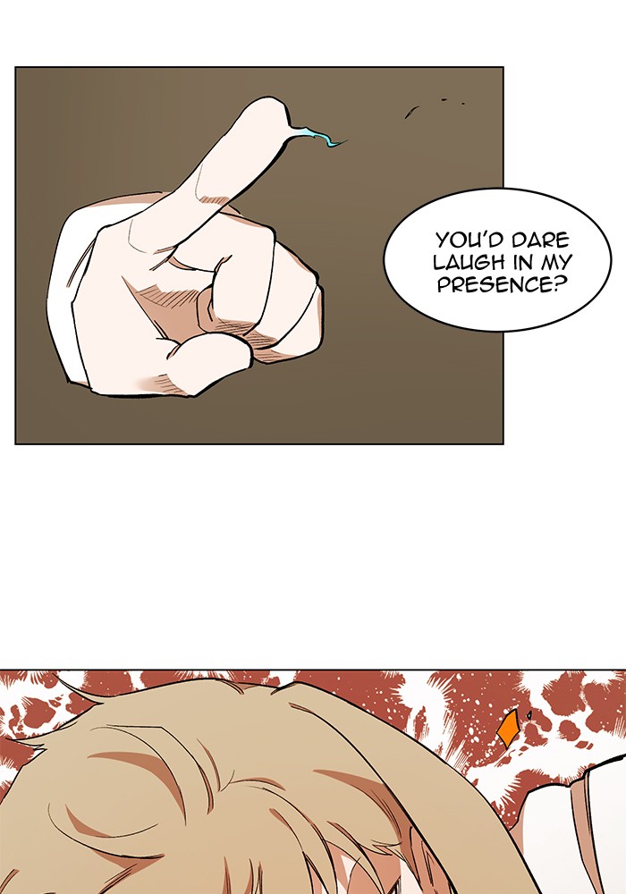 Hardcore Leveling Warrior Chapter 194 page 35 - Chapter 194: [Season 2] Ep. 11