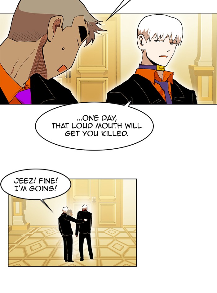 Hardcore Leveling Warrior Chapter 194 page 38 - Chapter 194: [Season 2] Ep. 11