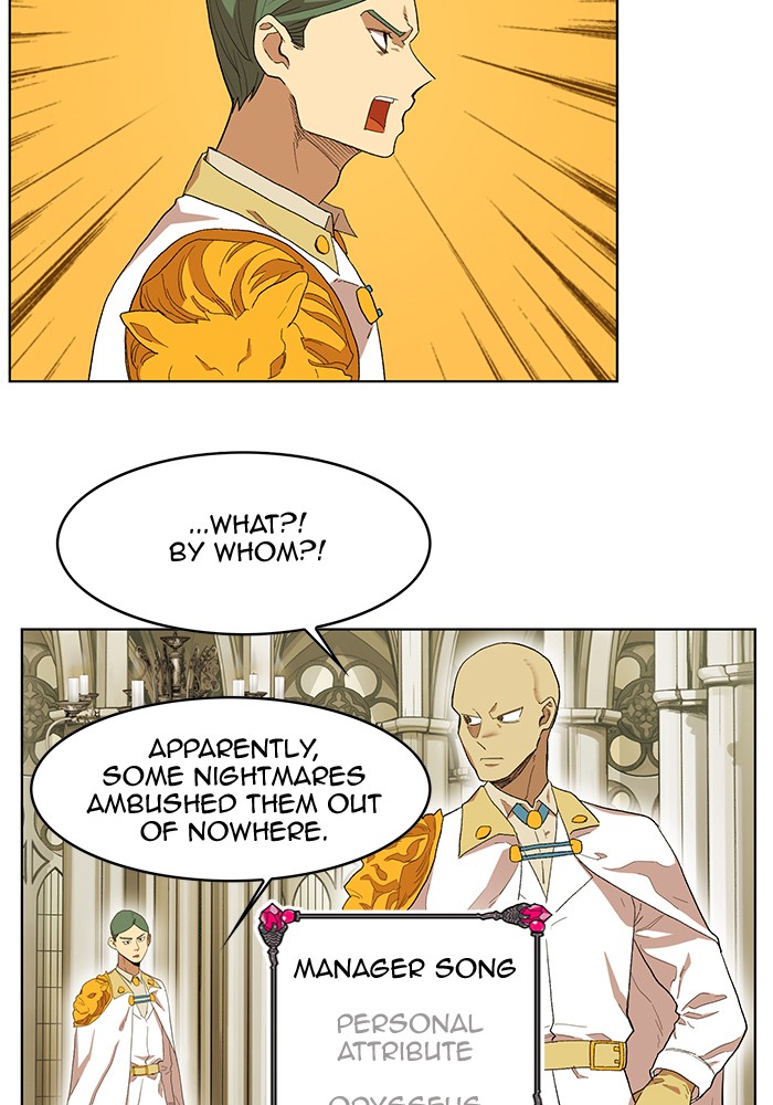 Hardcore Leveling Warrior Chapter 194 page 4 - Chapter 194: [Season 2] Ep. 11