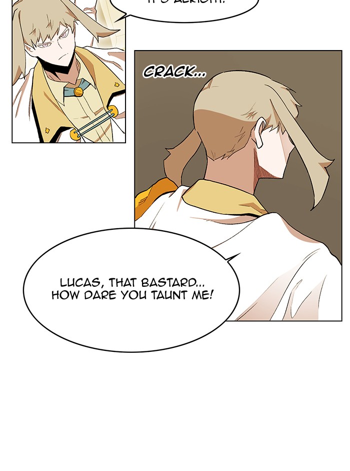Hardcore Leveling Warrior Chapter 194 page 40 - Chapter 194: [Season 2] Ep. 11