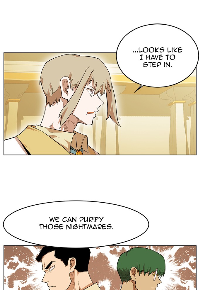 Hardcore Leveling Warrior Chapter 194 page 41 - Chapter 194: [Season 2] Ep. 11